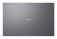 ASUS Chromebook Plus CX34 CX3402CVA-PQ1388 Intel Core 3 100U 35,6 cm (14") Full HD 8 GB LPDDR5-SDRAM 128 GB UFS Wi-Fi 6E (802.11ax) ChromeOS Grau