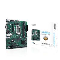 ASUS H610M-CT2 D4-CSM Intel H610 LGA 1700 micro ATX