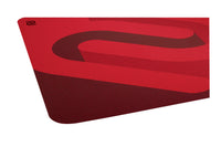 ZOWIE G-SR-SE ROUGE II Gaming-Mauspad Rot