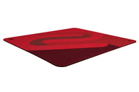 ZOWIE G-SR-SE ROUGE II Gaming-Mauspad Rot