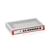 Zyxel USG FLEX 200H Firewall (Hardware) 5 Gbit/s