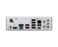 MSI PRO X870E-P WIFI Motherboard AMD X870E Sockel AM5 ATX