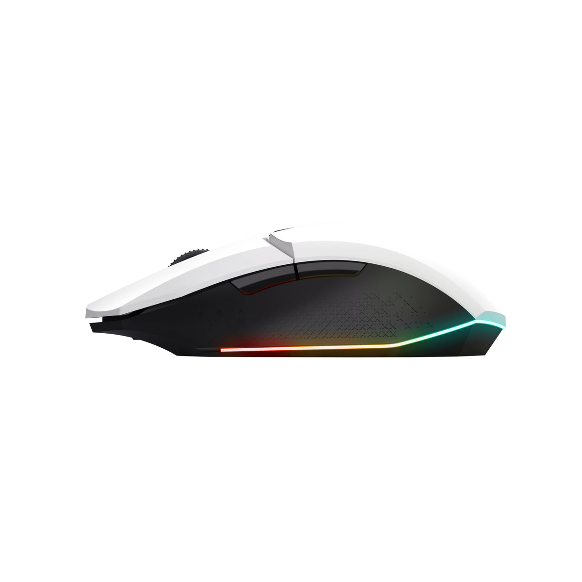 Trust GXT 110 FELOX Maus Gaming rechts RF Wireless Optisch 4800 DPI