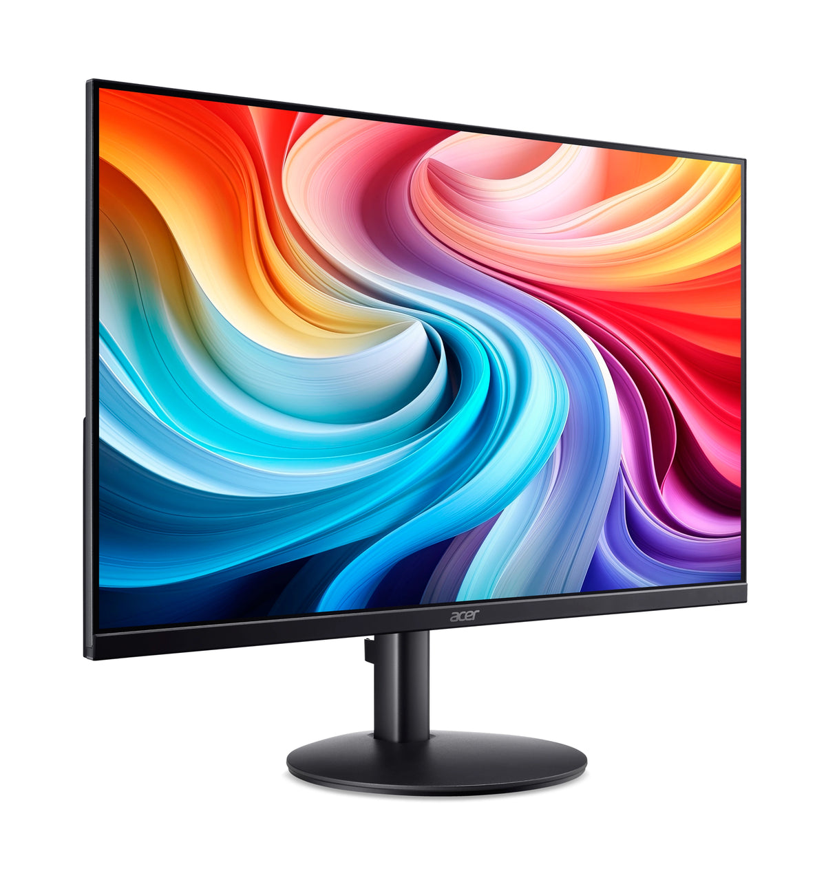 Écran d'ordinateur Acer SA273 P1 68,6 cm (27") 1920 x 1080 pixels Full HD LCD Noir