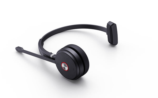 Casque mono Yealink WH62 Teams