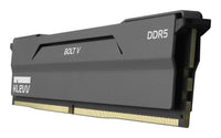 Klevv Bolt V Speichermodul 32 GB 2 x 16 GB DDR5 6000 MT/s 288-pin DIMM