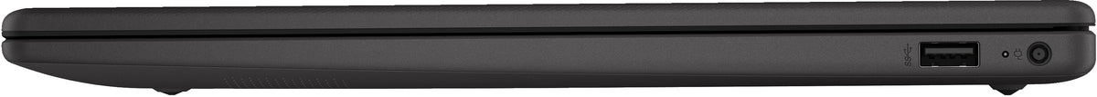 HP 250 G10 Intel® Core™ i5 i5-1334U Laptop 39,6 cm (15.6") Full HD 16 GB DDR4-SDRAM 512 GB SSD Wi-Fi 6 (802.11ax) FreeDOS Schwarz, Grau