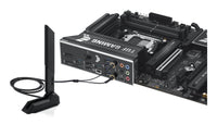 ASUS TUF GAMING B850-PLUS WIFI AMD B850 Sockel AM5 ATX