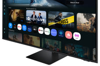 Samsung M7 43" Smart Monitor (M70F) 4K UHD 60Hz 4ms Vision AI