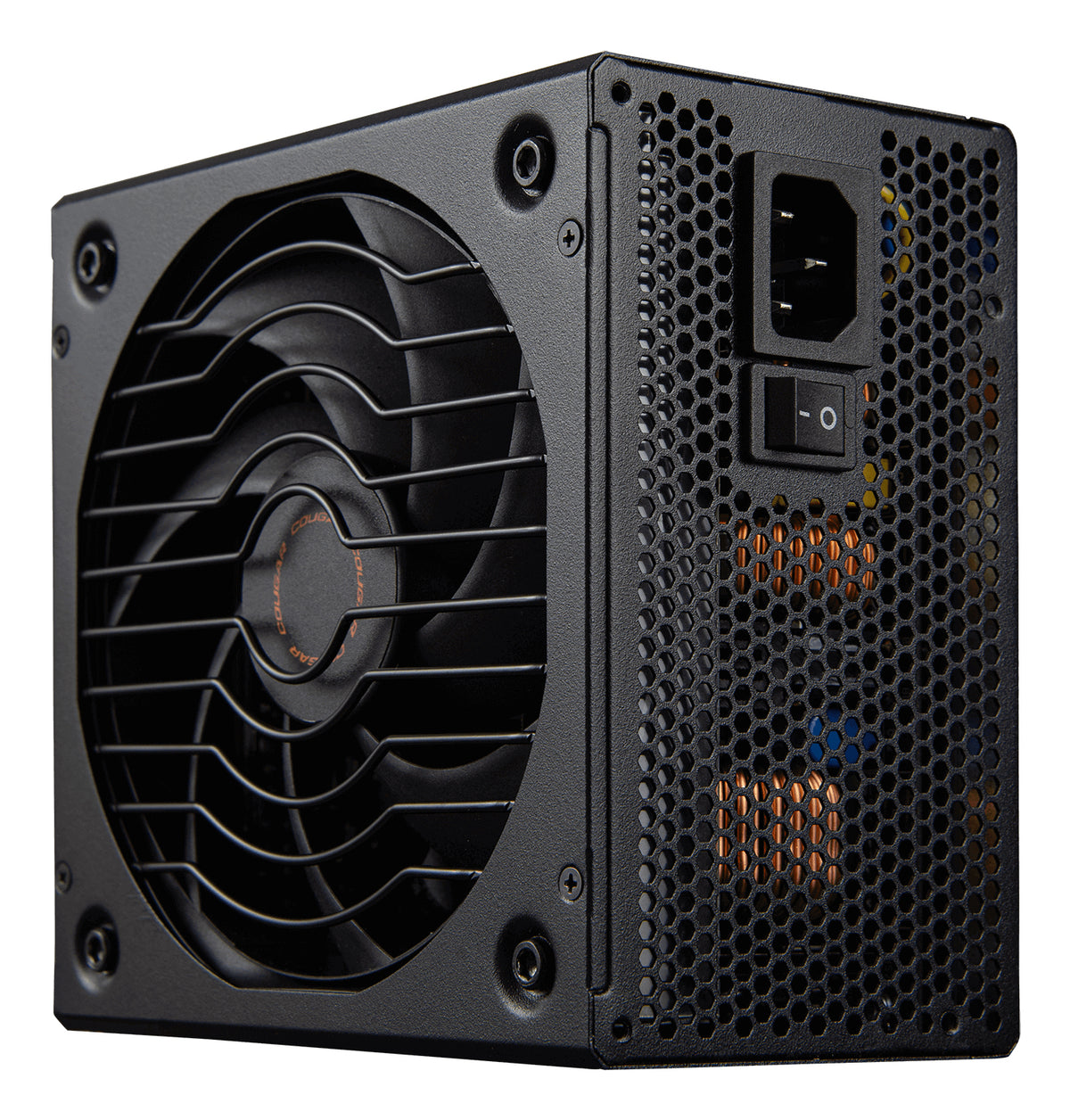 COUGAR Netzteil GLE 1200W ATX3.1 / 80 Plus Gold