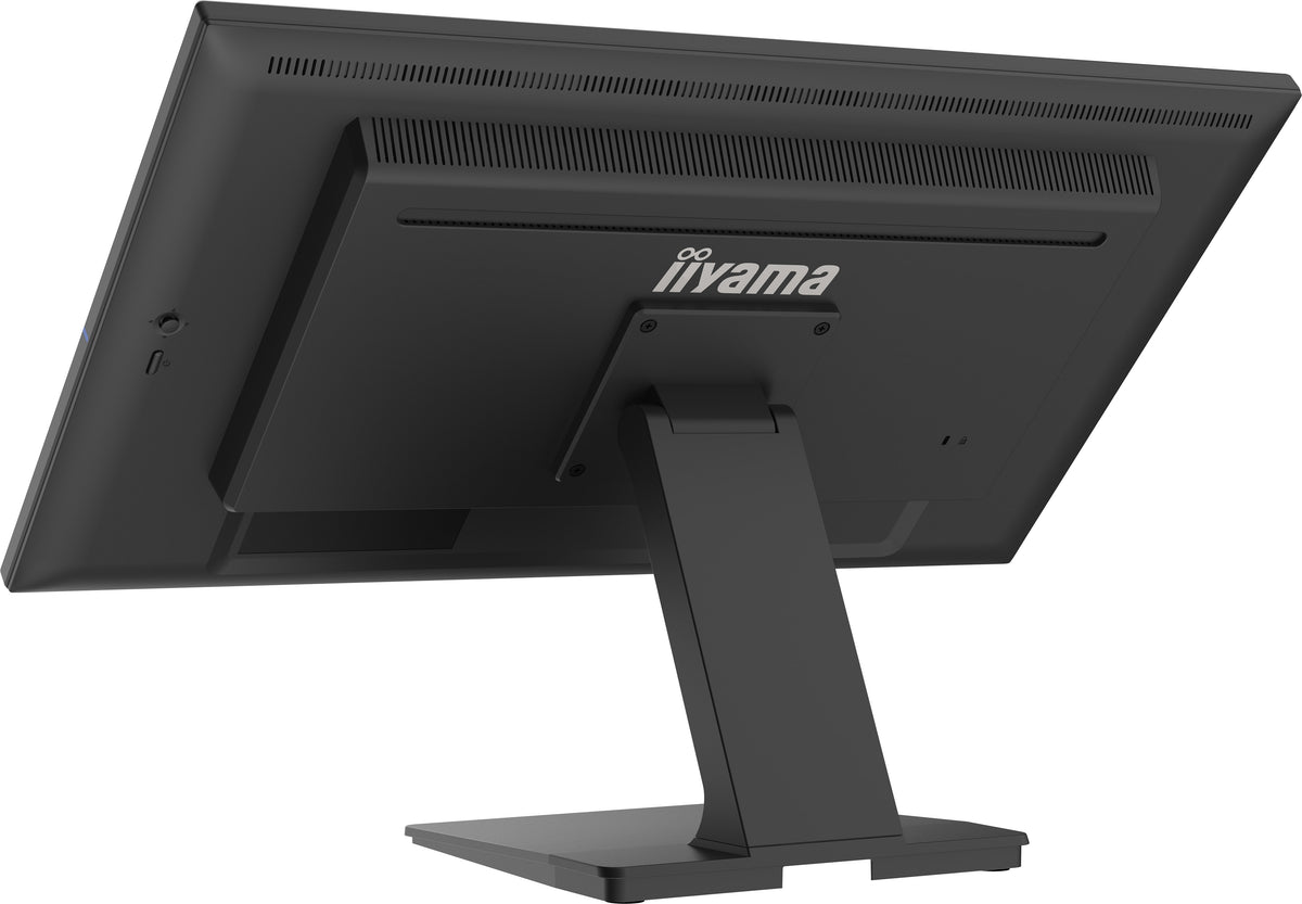 iiyama ProLite T2752MSC-B1 Computerbildschirm 68,6 cm (27") 1920 x 1080 Pixel Full HD LED Touchscreen Schwarz