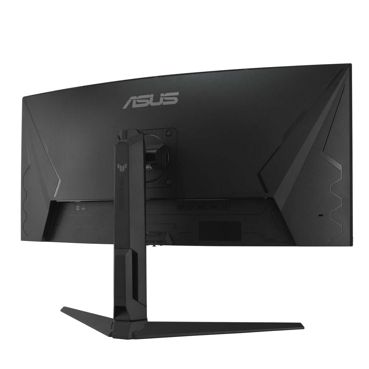 ASUS TUF Gaming VG34VQL3A Écran d'ordinateur 86,4 cm (34") 3440 x 1440 pixels UltraWide Quad HD LCD Noir