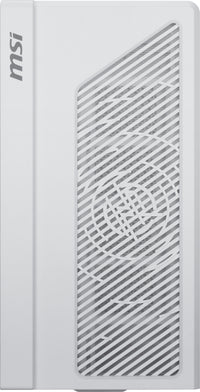 MSI MPG VIXTA 300R PZ / W Computer-Gehäuse Midi Tower Weiß