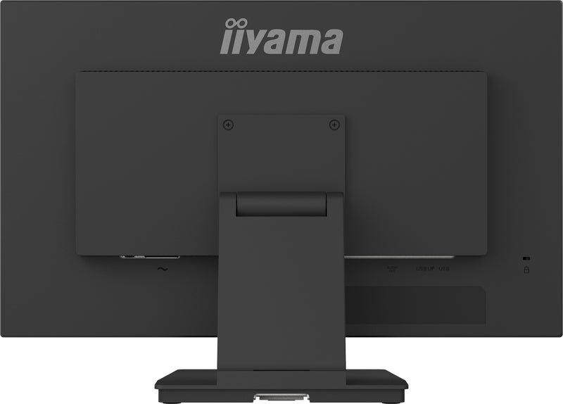 iiyama ProLite T2454MSC-B3AG Computerbildschirm 60,5 cm (23.8") 1920 x 1080 Pixel Full HD LED Touchscreen Multi-Nutzer Schwarz