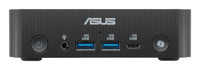 ASUS ExpertCenter PN55-S50023NL Copilot+ PC AMD Ryzen AI 5 330 16 GB DDR5-SDRAM 512 GB SSD Windows 11 Pro Mini PC Mini-PC Schwarz