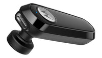 Motorola HK126 Kopfhörer & Headset Kabellos Ohrbügel, im Ohr Business/Everyday USB Typ-C Bluetooth Schwarz