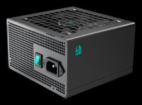 Gamer Storm PN650D Netzteil 650 W 20+4 pin ATX ATX Schwarz