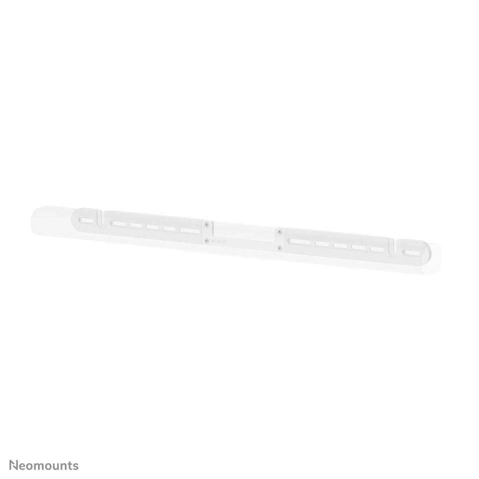 Neomounts WL30-727WH1 Wandhalterung für Sonos Arc & Arc Ultra - einfache Installation - weiß