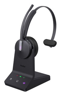 Yealink WH64 Mono Teams Headset