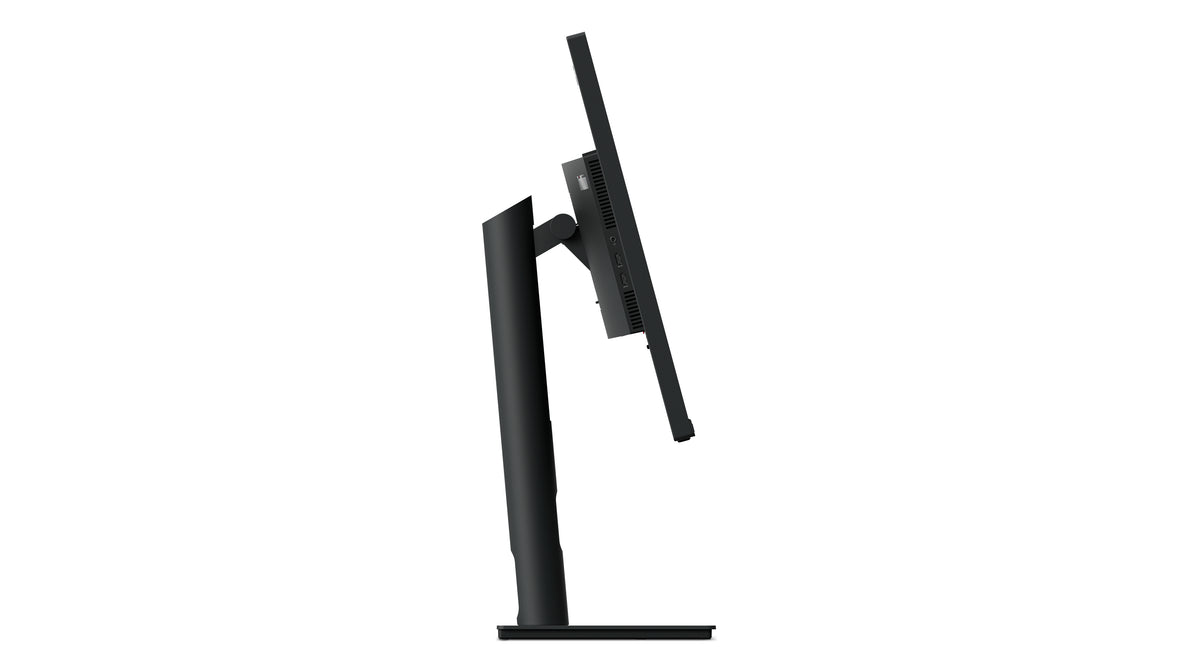 Lenovo ThinkVision T32h-30 Computerbildschirm 80 cm (31.5") 2560 x 1440 Pixel Quad HD LED Schwarz
