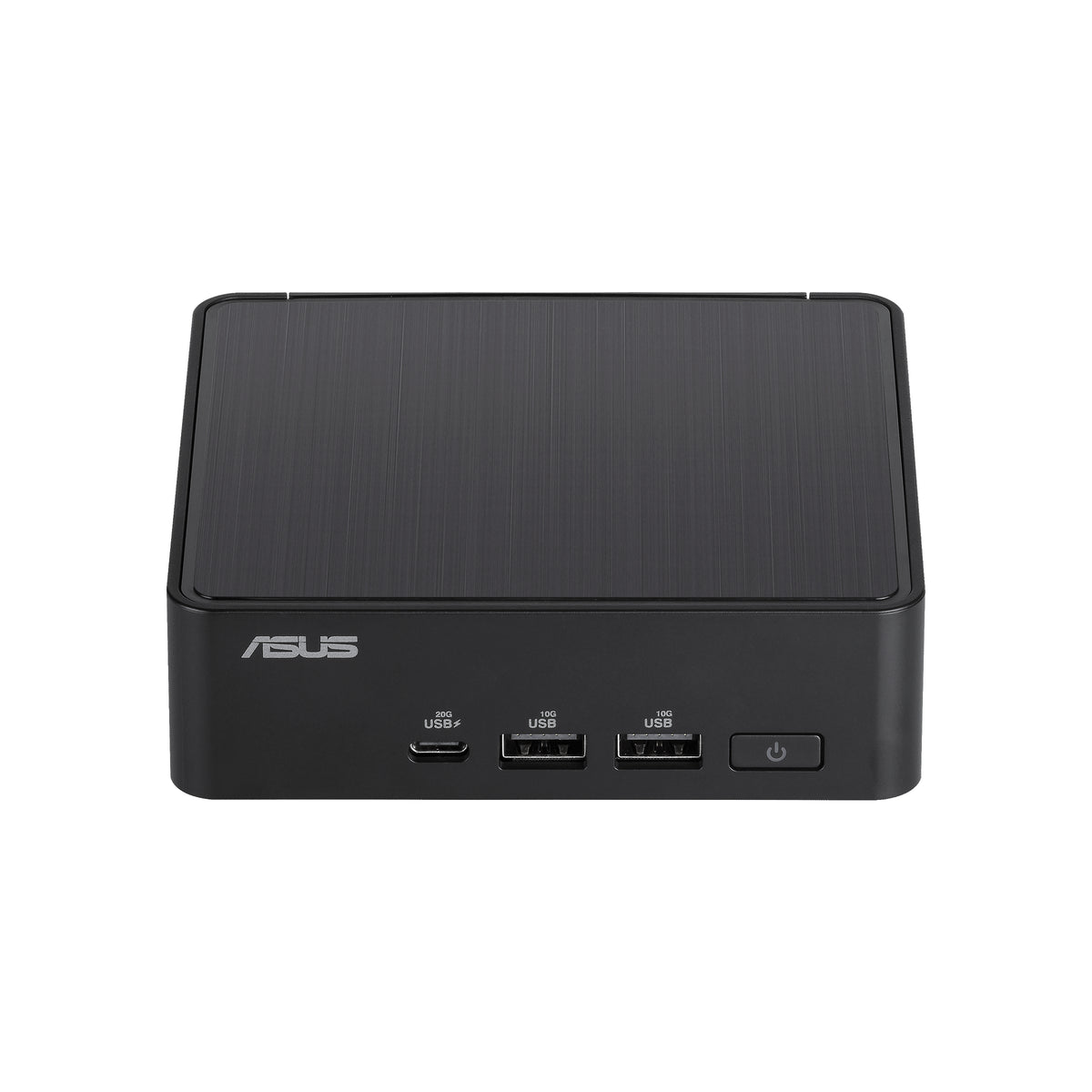 ASUS NUC 14 Pro RNUC14RVKV5068C2I Intel Core Ultra 5 135H 16 GB DDR5-SDRAM 512 GB SSD Windows 11 Pro UCFF Mini-PC Schwarz