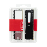 HyperX FURY HX437C19FB3AK2/32 Speichermodul 32 GB 2 x 16 GB DDR4 288-pin DIMM