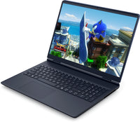 Alienware AC16250 Intel Core 7 240H Laptop 40,6 cm (16") WQXGA 16 GB DDR5-SDRAM 1 TB SSD NVIDIA GeForce RTX 5060 Wi-Fi 7 (802.11be) Windows 11 Home Indigo