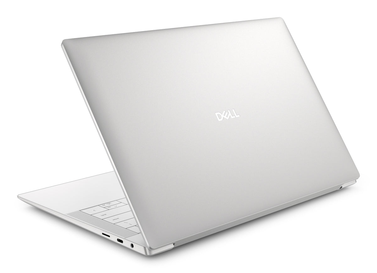 DELL 14 Premium DA14250 Intel Core Ultra 7 255H Laptop 36,8 cm (14.5") WUXGA 32 GB LPDDR5x-SDRAM 1 TB SSD NVIDIA GeForce RTX 4050 Wi-Fi 7 (802.11be) Windows 11 Pro Platin Deutsch