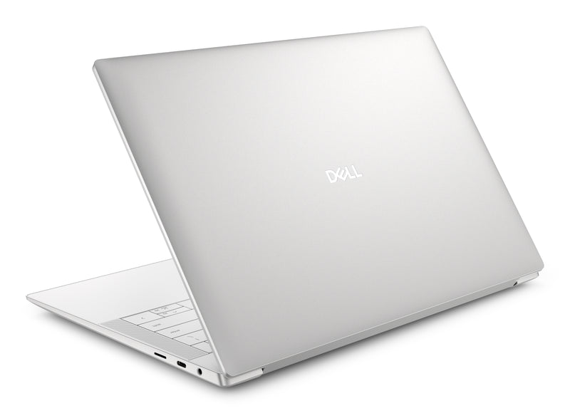 DELL 14 Premium DA14250 Intel Core Ultra 7 255H Laptop 36,8 cm (14.5") WUXGA 32 GB LPDDR5x-SDRAM 1 TB SSD NVIDIA GeForce RTX 4050 Wi-Fi 7 (802.11be) Windows 11 Pro Deutsch Platin