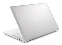 DELL 14 Premium DA14250 Intel Core Ultra 7 255H Laptop 36,8 cm (14.5") Touchscreen 3.2K 32 GB LPDDR5x-SDRAM 1 TB SSD Wi-Fi 7 (802.11be) Windows 11 Pro Deutsch Platin