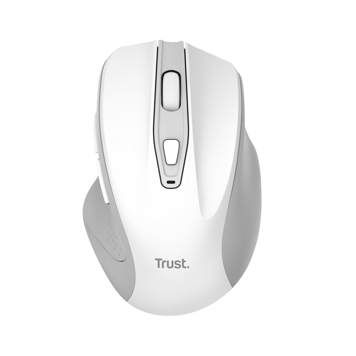 Trust Nito Maus Universal rechts RF Wireless Optisch 2200 DPI