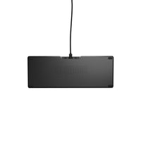 Glorious Gaming GMMK 3 PRO 65% Prebuilt Tastatur USB QWERTY US Englisch Schwarz