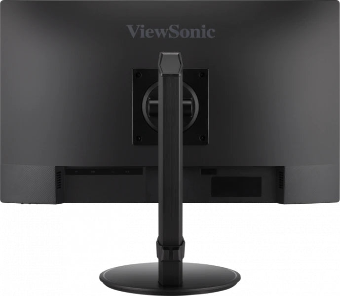Viewsonic Display VG2408A Computerbildschirm 61 cm (24") 1920 x 1080 Pixel Full HD LED Schwarz