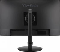 Viewsonic Display VG2408A Computerbildschirm 61 cm (24") 1920 x 1080 Pixel Full HD LED Schwarz