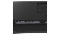 LG 34BA75QE-B Computerbildschirm 86,4 cm (34") 3440 x 1440 Pixel Wide Quad HD LCD Schwarz