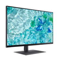 Acer Vero B7 B327QK B1bmiiprzx Computerbildschirm 80 cm (31.5") 3840 x 2160 Pixel 4K Ultra HD LCD Schwarz