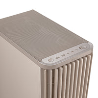 ASUS ProArt PA401 Wood Edition Beige - Metal Panel