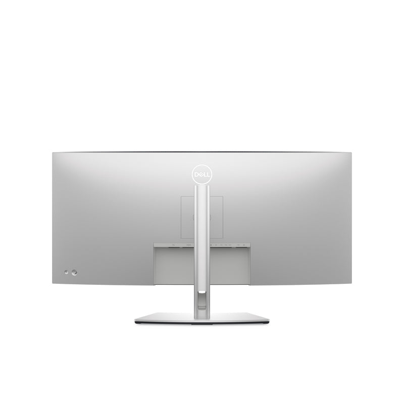 DELL UltraSharp U3824DW Computerbildschirm 95,2 cm (37.5") 3840 x 1600 Pixel Wide Quad HD+ LCD Schwarz, Silber