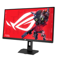 ASUS ROG Strix XG27UCGR Computerbildschirm 68,6 cm (27") 3840 x 2160 Pixel 4K Ultra HD LCD Schwarz