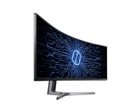 Samsung CRG9 Computerbildschirm 124 cm (48.8") 5120 x 1440 Pixel Quad HD QLED