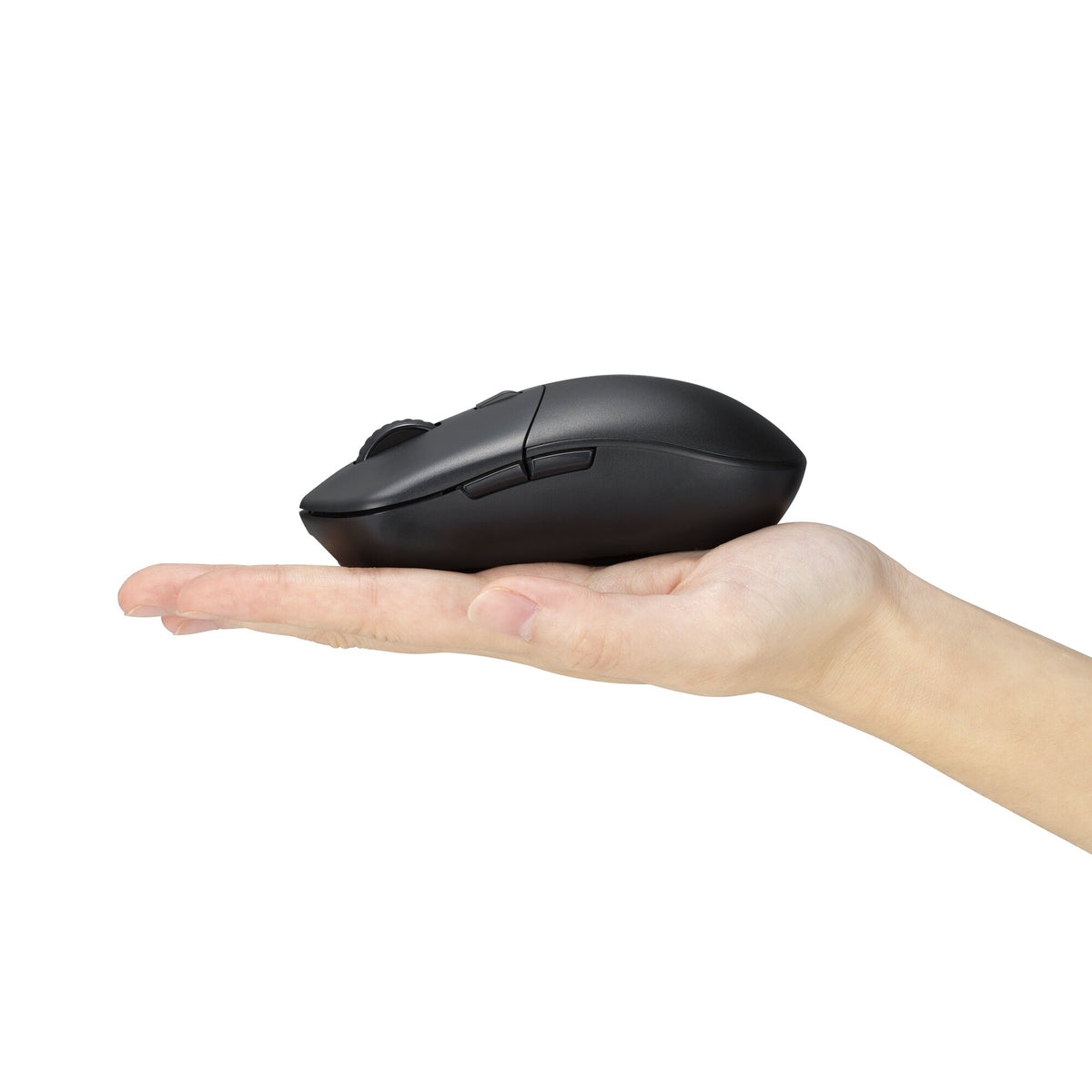 Kensington MY430 EQ Wireless Maus (Rechargeable)