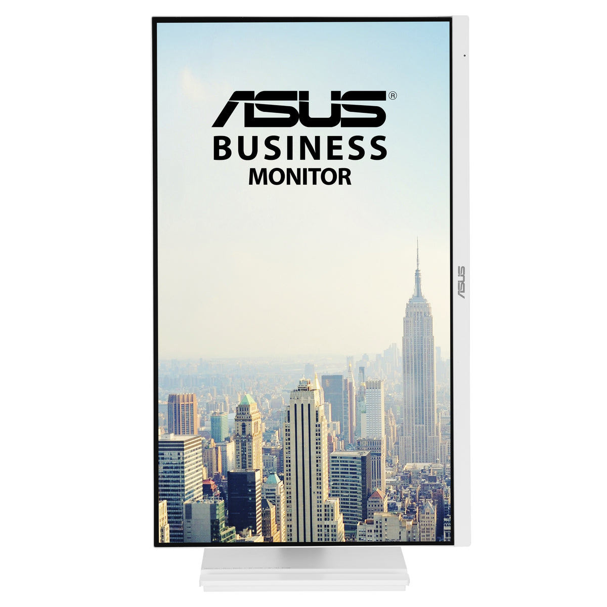 ASUS VA279QGS-W Computerbildschirm 68,6 cm (27") 1920 x 1080 Pixel Full HD LCD Weiß