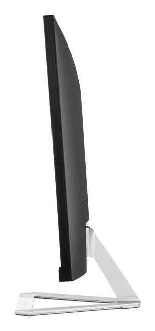 Viewsonic VX3276-4K-MHD-2 Computerbildschirm 81,3 cm (32") 3840 x 2160 Pixel 4K Ultra HD LCD Schwarz, Silber