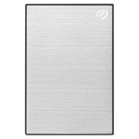 Seagate One Touch STKY2000401 Externe Festplatte 2 TB 2.5" USB Typ-C 3.2 Gen 1 (3.1 Gen 1) Schwarz, Silber