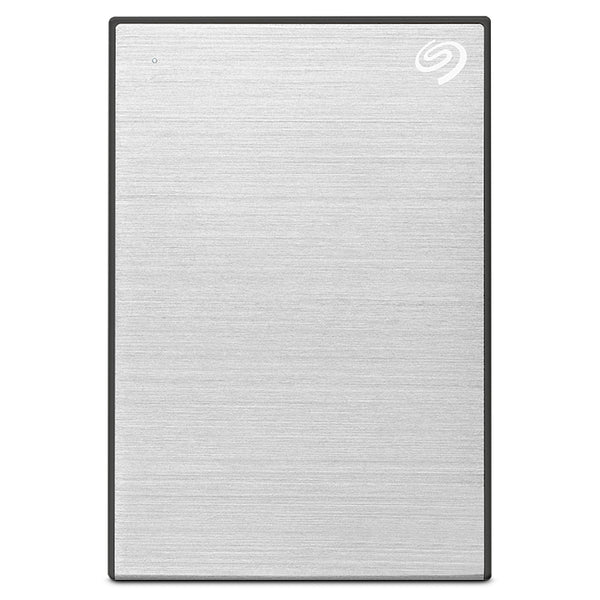 Seagate One Touch STKY2000401 Externe Festplatte 2 TB 2.5" USB Typ-C 3.2 Gen 1 (3.1 Gen 1) Schwarz, Silber