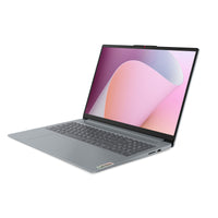 Lenovo IdeaPad Slim 3 16ABR8 AMD Ryzen™ 7 PRO 7730U Laptop 40,6 cm (16") WUXGA 16 GB DDR4-SDRAM 1 TB SSD Wi-Fi 6 (802.11ax) Deutsch Grau