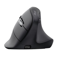 Trust Vyran Maus Universal rechts RF Wireless + Bluetooth Optisch 4800 DPI
