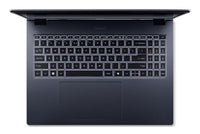 Acer TravelMate P4 TMP416-54-TCO-710X Intel Core Ultra 7 255U Laptop 40,6 cm (16") WUXGA 16 GB DDR5-SDRAM 1 TB SSD Wi-Fi 7 (802.11be) Windows 11 Pro Blau