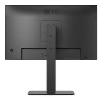 LG 24BA750-B Computerbildschirm 60,5 cm (23.8") 1920 x 1080 Pixel Full HD LCD Schwarz