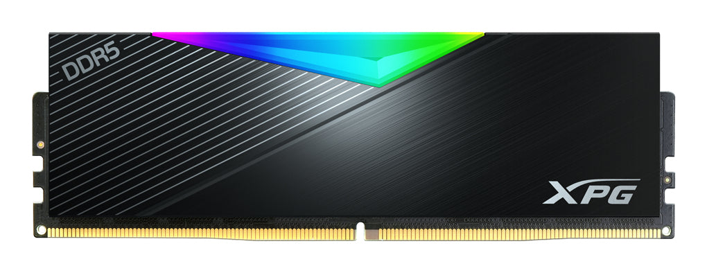 XPG LANCER RGB Speichermodul 32 GB 2 x 16 GB DDR5 288-pin DIMM